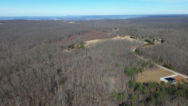 0 Old Shook, Belvidere, TN 37306