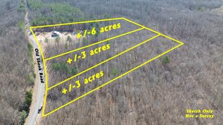 0 Old Shook, Belvidere, TN 37306