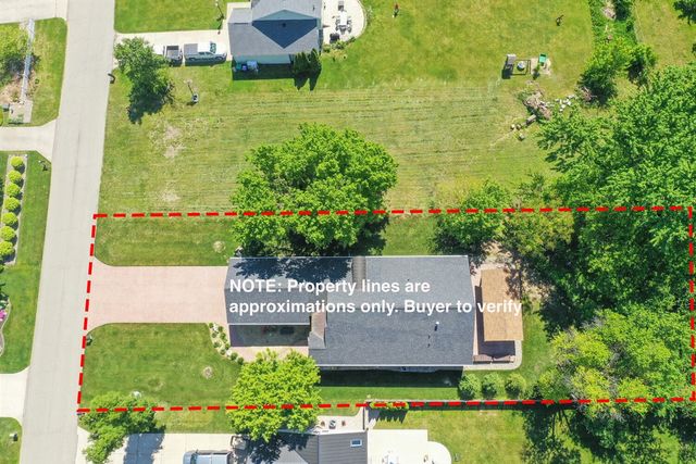 21373 Sail Bay Drive, Cassopolis, MI 49031