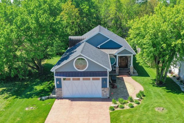 21373 Sail Bay Drive, Cassopolis, MI 49031