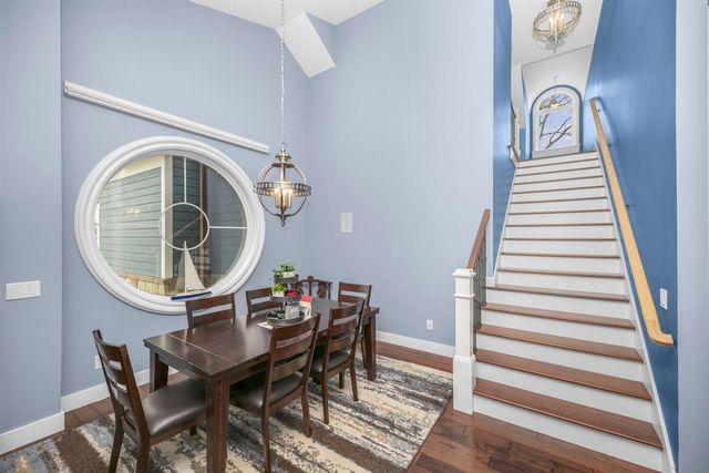 21373 Sail Bay Drive, Cassopolis, MI 49031