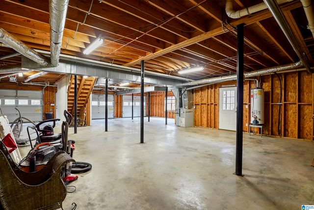 219 HIGHGATE HILL ROAD, Indian Springs Village, AL 35124