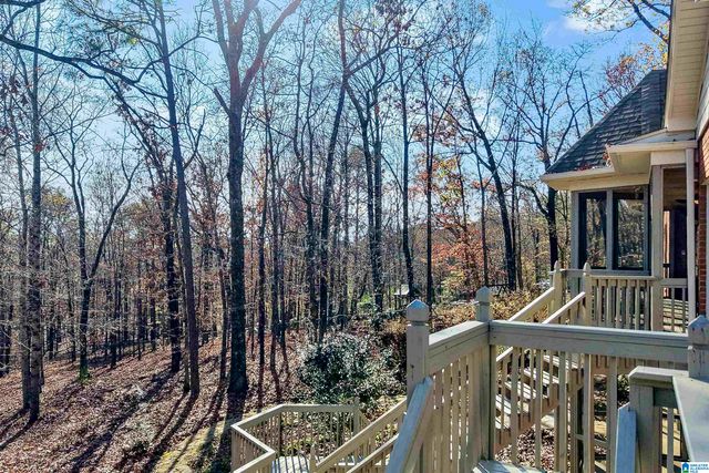 219 HIGHGATE HILL ROAD, Indian Springs Village, AL 35124