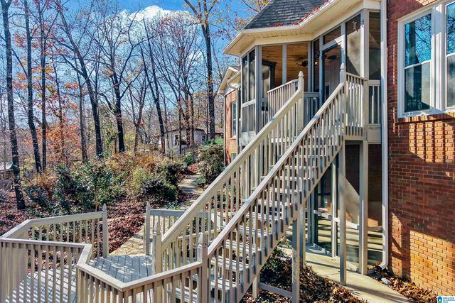 219 HIGHGATE HILL ROAD, Indian Springs Village, AL 35124