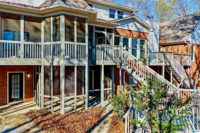 219 HIGHGATE HILL ROAD, Indian Springs Village, AL 35124