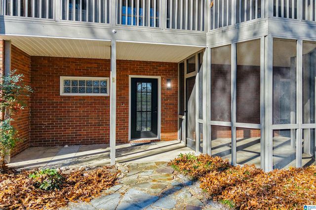 219 HIGHGATE HILL ROAD, Indian Springs Village, AL 35124