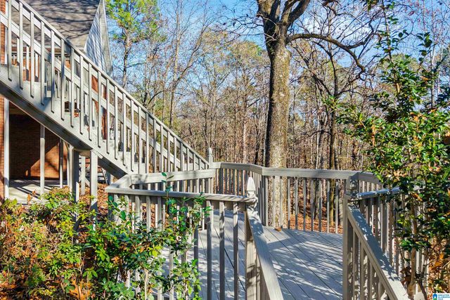 219 HIGHGATE HILL ROAD, Indian Springs Village, AL 35124