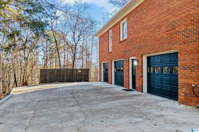 219 HIGHGATE HILL ROAD, Indian Springs Village, AL 35124