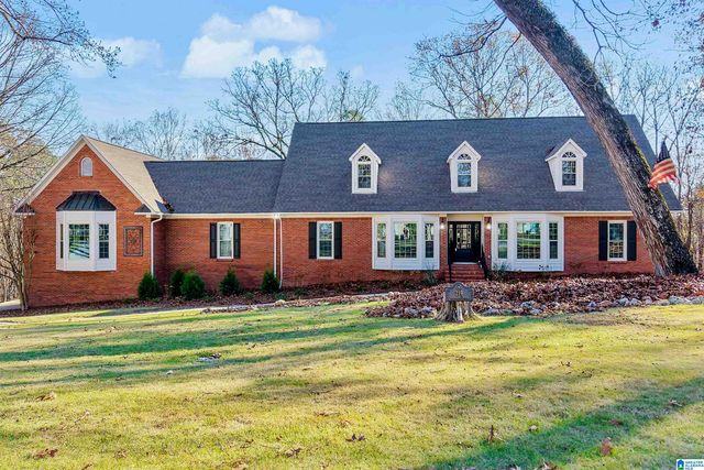 219 HIGHGATE HILL ROAD, Indian Springs Village, AL 35124