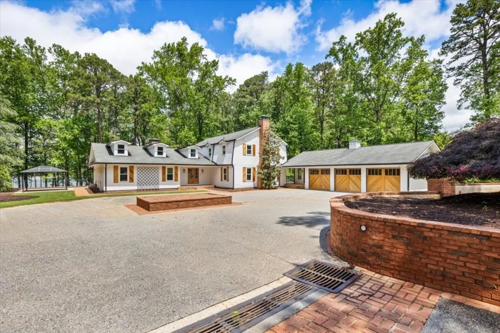 Image 1 of property listing at 3080 Dove Trail, Cumming, GA 30041