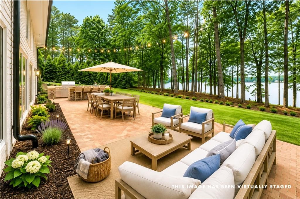 Image 13 of property listing at 3080 Dove Trail, Cumming, GA 30041