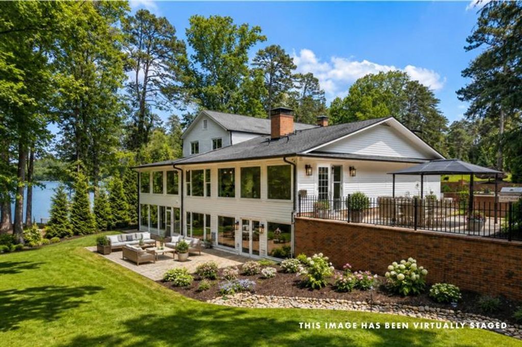 Image 15 of property listing at 3080 Dove Trail, Cumming, GA 30041