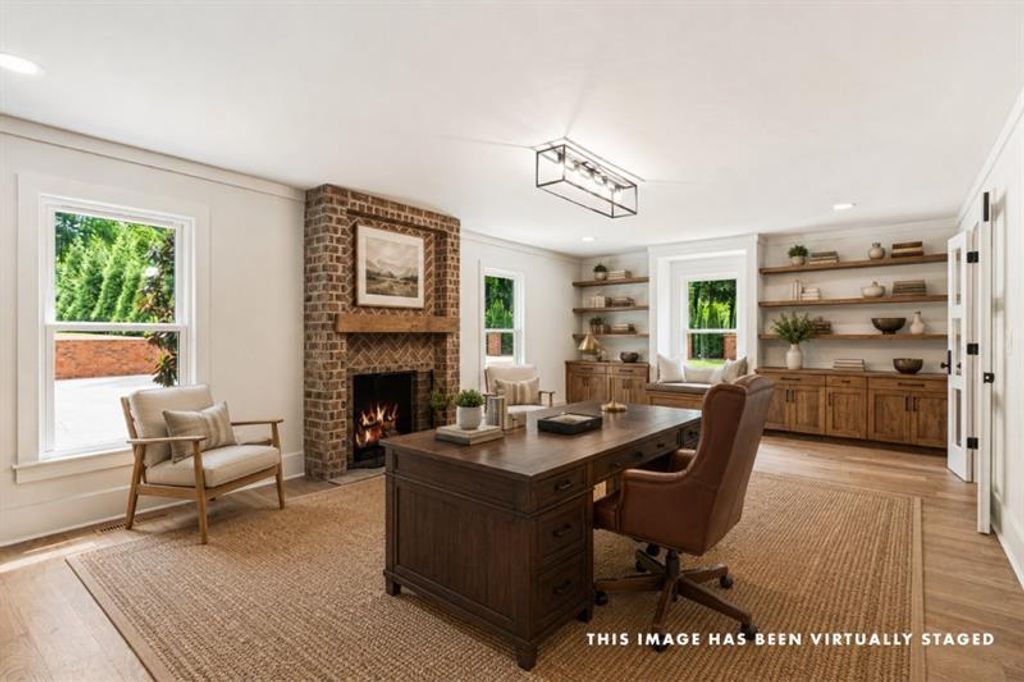 Image 9 of property listing at 3080 Dove Trail, Cumming, GA 30041