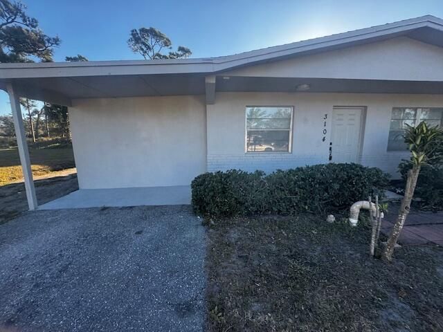 3401 Evergreen, Palm Springs, FL 33461