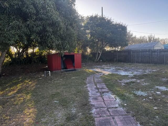 3401 Evergreen, Palm Springs, FL 33461