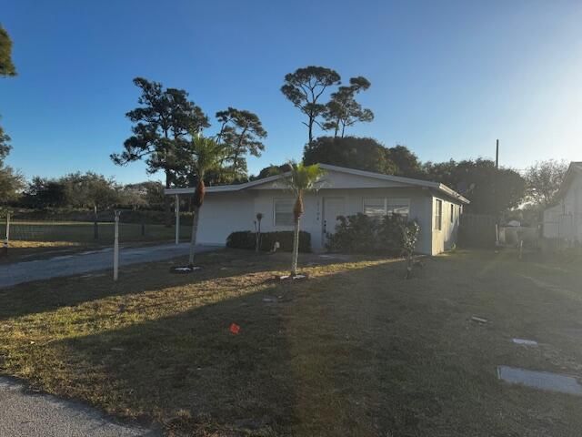 3401 Evergreen, Palm Springs, FL 33461