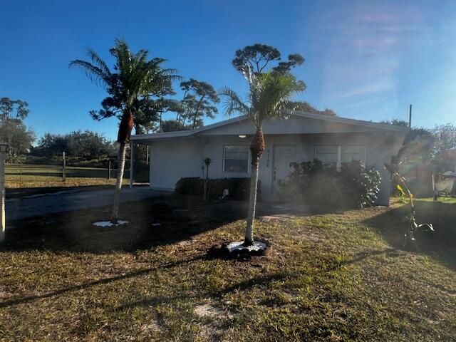 3401 Evergreen, Palm Springs, FL 33461