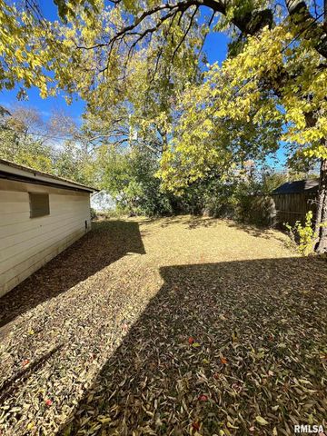 329 PARK Avenue, Pekin, IL 61554