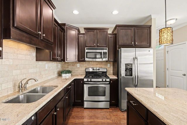 2409 Memory Ridge Drive, Raleigh, NC 27606