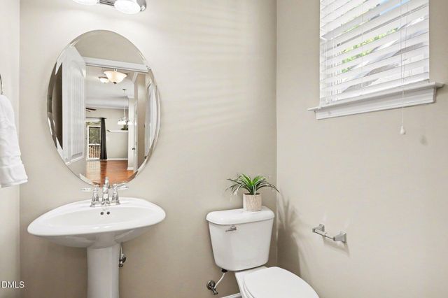 2409 Memory Ridge Drive, Raleigh, NC 27606