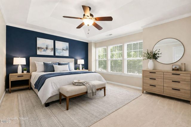 2409 Memory Ridge Drive, Raleigh, NC 27606