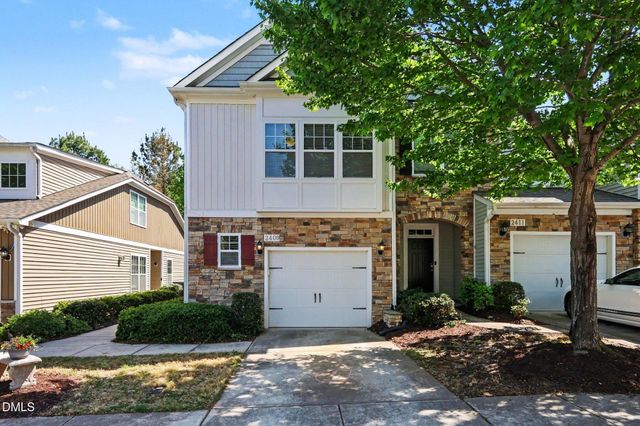 2409 Memory Ridge Drive, Raleigh, NC 27606