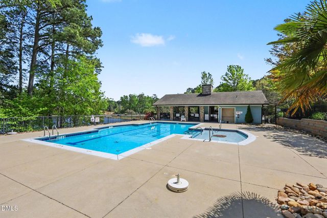 2409 Memory Ridge Drive, Raleigh, NC 27606