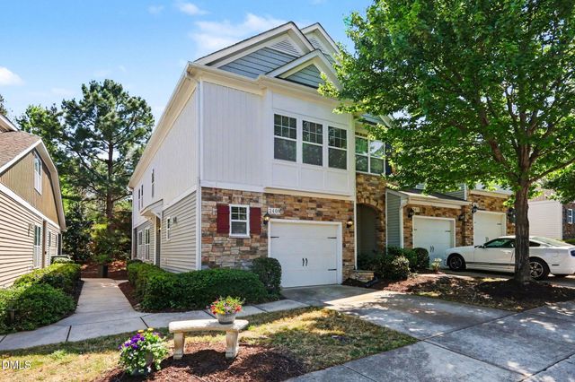2409 Memory Ridge Drive, Raleigh, NC 27606