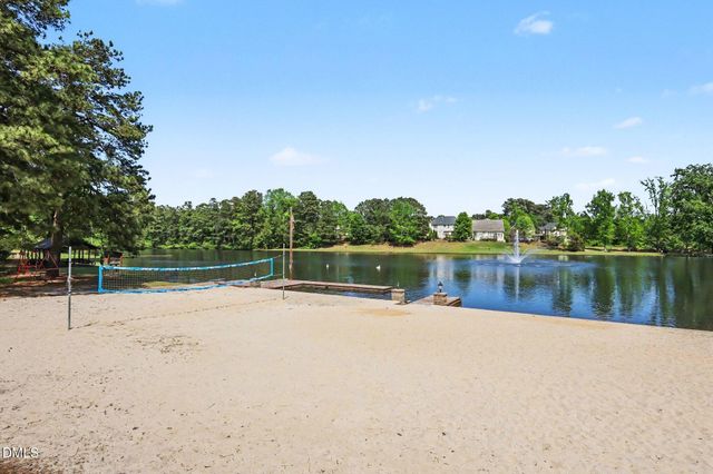 2409 Memory Ridge Drive, Raleigh, NC 27606