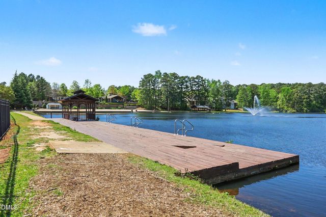 2409 Memory Ridge Drive, Raleigh, NC 27606