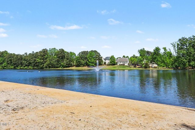 2409 Memory Ridge Drive, Raleigh, NC 27606