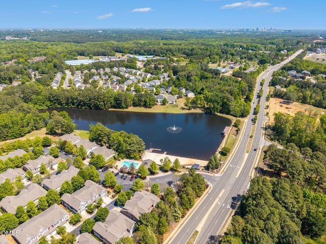 2409 Memory Ridge Drive, Raleigh, NC 27606