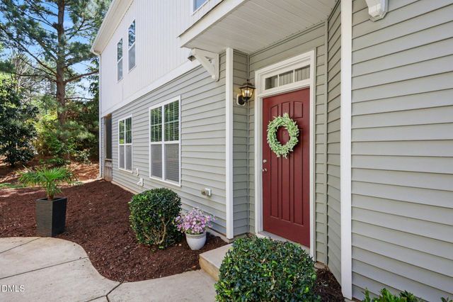 2409 Memory Ridge Drive, Raleigh, NC 27606