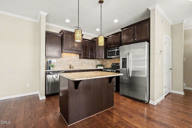 2409 Memory Ridge Drive, Raleigh, NC 27606