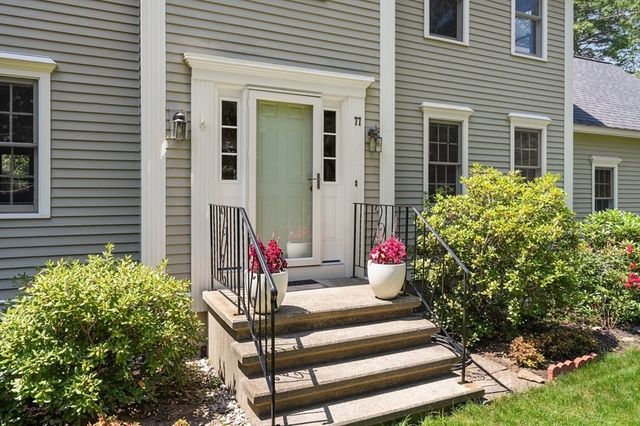 77 Tadmuck Road, Westford, MA 01886