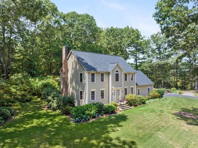 77 Tadmuck Road, Westford, MA 01886