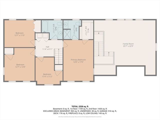77 Tadmuck Road, Westford, MA 01886