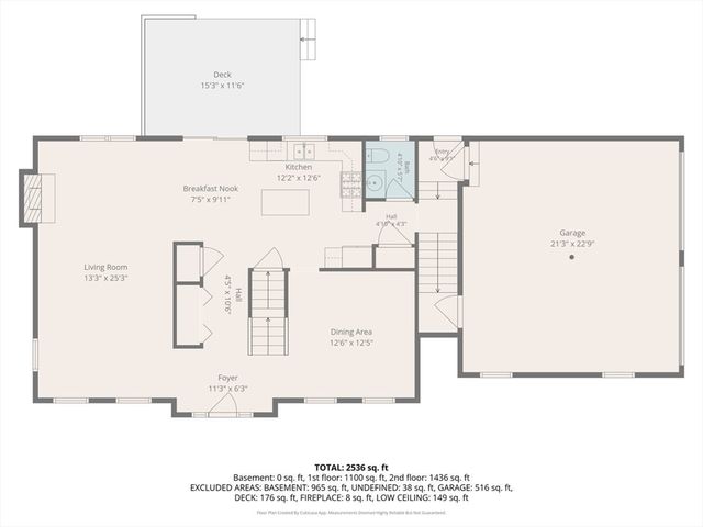 77 Tadmuck Road, Westford, MA 01886