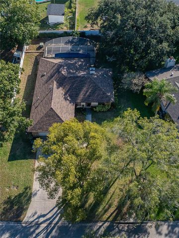 645 E THELMA STREET, Lake Alfred, FL 33850