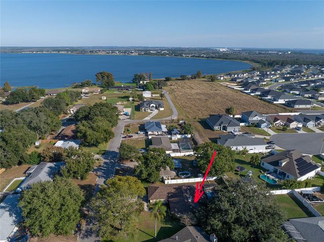 645 E THELMA STREET, Lake Alfred, FL 33850