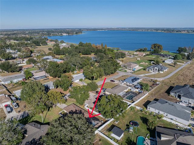645 E THELMA STREET, Lake Alfred, FL 33850