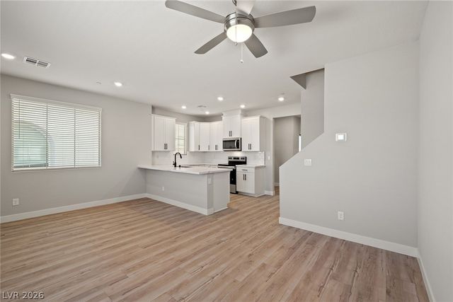 8356 Weidler Street, Las Vegas, NV 89166