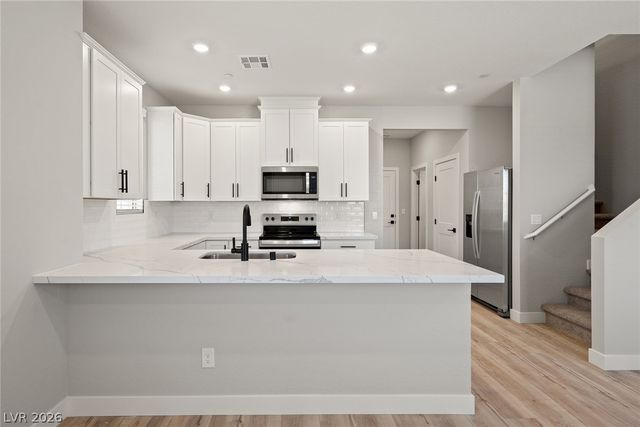 8356 Weidler Street, Las Vegas, NV 89166