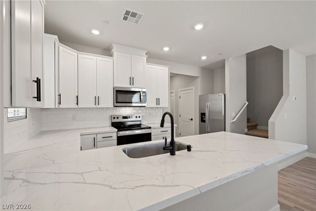 8356 Weidler Street, Las Vegas, NV 89166