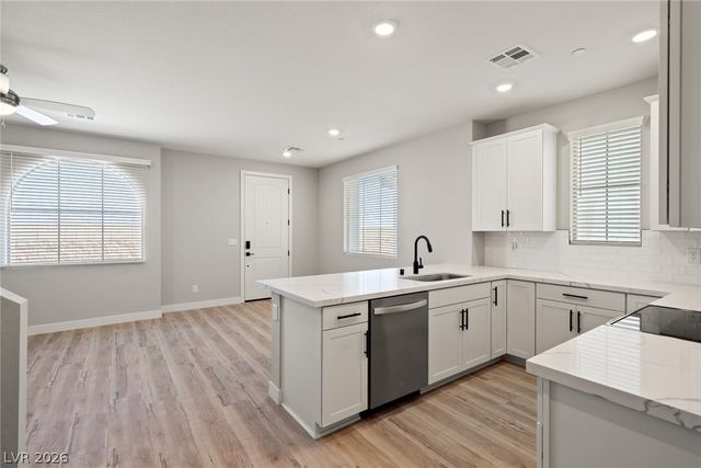 8356 Weidler Street, Las Vegas, NV 89166