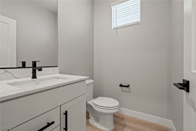 8356 Weidler Street, Las Vegas, NV 89166