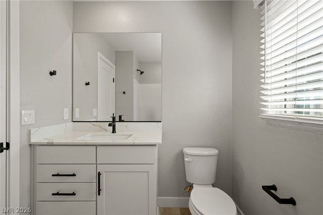 8356 Weidler Street, Las Vegas, NV 89166