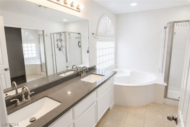 9682 Driftwood Island Court, Las Vegas, NV 89148
