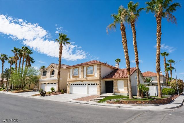 9682 Driftwood Island Court, Las Vegas, NV 89148