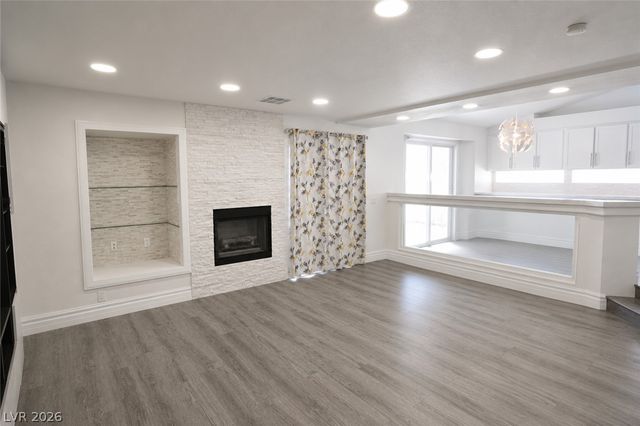 9682 Driftwood Island Court, Las Vegas, NV 89148